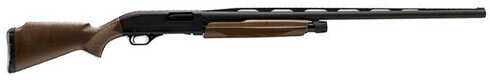 Winchester SXP Compact Field 12 Gauge Shotgun 30" Barrel 3" Chambe r Round Walnut Pump Action 512296393