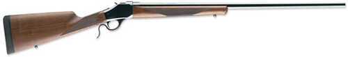 Winchester Model 1885 Hunter 220 Swift 28" Barrel Single Shot Black Walnut Falling Block Rifle 534112209