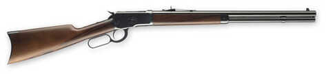 Winchester Model 1892 Short Lever Action Rifle 45 Colt 20" Barrel 10 Round Black Walnut Stock 534162141