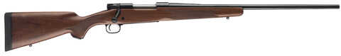 Winchester M70 RMEF 300 Magnum 26" Barrel Round Stainless Steel 1035877535152233