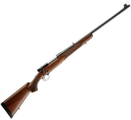 Winchester Model 70 Westerner 270 24" Barrel 4 Round Walnut Stock Blued Finish Bolt Action Rifle 535153126