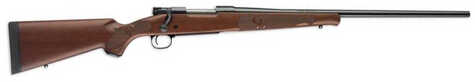 Click to see larger image. Winchester Model 70 Featherweight 243 22" Barrel 5 Round Black Walnut StockBolt Action Rifle 535200212