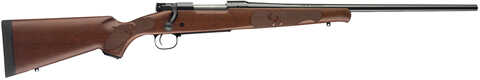 Winchester Model 70 Featherweight Compact 7mm-08 Remington 20" Barrel 5 Round Walnut Stock Bolt Action Rifle 535201218