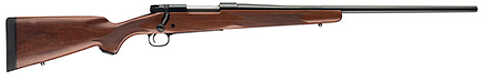 Winchester Model 70 Sporter 325 Short Magnum 24" Barrel Round Walnut Blued Bolt Action Rifle 535202277