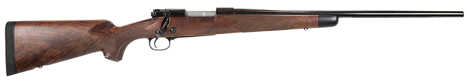 Winchester Model 70 Super Grade 308 22" Barrel 5 Round IV/V Walnut Stock Bolt Action Rifle 535203220