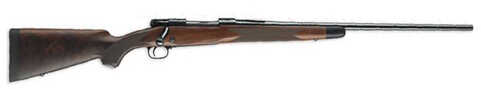 Winchester Model 70 Super Grade 7mm Remington Magnum 26" Barrel 3 Round Walnut Stock Bolt Action Rifle 535203230