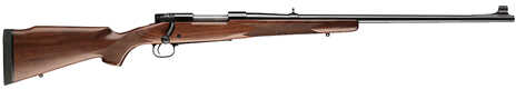 Winchester Model 70 Alaskan 30-06 Springfield 25" Barrel 3 Round Walnut Blued Bolt Action Rifle 535205128