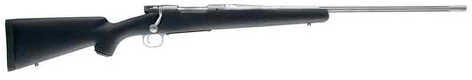 Winchester Model 70 Extreme Weather 270 22" Barrel 5 Round Bell & Carlson Gray Stock Bolt Action Rifle 535206226