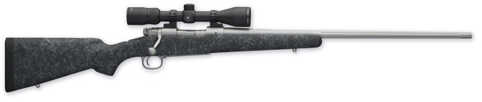 Winchester Model 70 Extreme Weather 30-06 Springfield 22" Barrel 5 Round Stainless Steel Bell & Carlson Gray Bolt Action Rifle 535206228