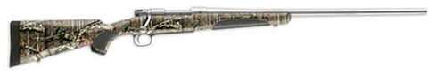 Winchester Model 70 Ultimate Shadow Hunter 270 24" Barrel 5 Round Mossy Oak Infinity Camo Bolt Action Rifle 535209226