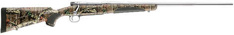 Winchester Model 70 Ultimate Shadow Hunter 270 Short Magnum 24" Barrel 3 Round Mossy Oak Break-Up Infinity Bolt Action Rifle 535209264