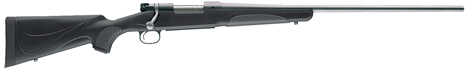 Winchester Model 70 Ultimate Shadow 270 Short Magnum 24" Barrel 3 Round Synthetic Black Stock Blued Finish Bolt Action Rifle 535210264