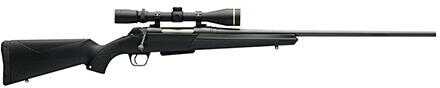 Winchester XPR Bolt Action Rifle 270 24" 3+1 Rounds Synthetic Stock Black 535700226