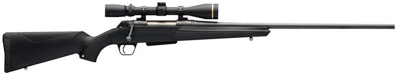 Winchester XPR Bolt 30-06 Springfield Bolt-Action Rifle 24" Barrel 3+1 Rounds Synthetic Stock Black 535700228