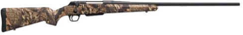 Winchester XPR Hunter Mossy Oak Break-Up Country Camo 270 Bolt Action Rifle 24" Barrel 3 Rounds 535704226