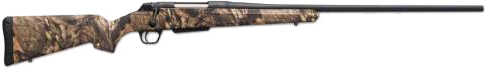 Winchester XPR Hunter Mossy Oak Break-Up Country Camo 30-06 Springfield Bolt Action Rifle 24" Barrel 3 Round 535704228