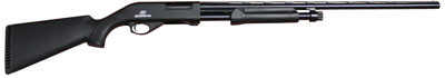 USSG Baikal SAR 20 Gauge 26" Barrel Pump Action 1Mc Shotgun 160405