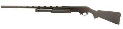 USSG SAR 12 Gauge 28" Pump Action Shotgun 1Mc 160400