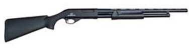 USSG Weatherby Element Waterfowler Max-5 20 Gauge Shotgun 26" Barrel 3"Chamber 4+1 Magazine Capacity