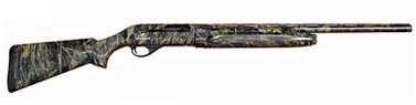 USSG SAR 12 Gauge Shotgun 26" Semi Auto Camo MC3 Choke 160715