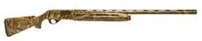 USSG Weatherby Element 20 Gauge Shotgun 26 Barrel Gloss AA Grade Wood Chrome-Lined Semi Auto