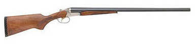 USSG MP210 SXS 12 Gauge 28"Barrel SC4 SST Nickel Rubber Butt Shotgun 299.00 382.95 489522