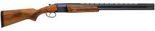 USSG SAR 20 Gauge Over /Under Shotgun 26" Barrel 3" Chamber 3 Choke Tubes Walnut Wood Stock MC3 160720