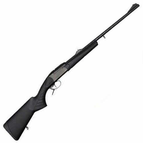 USSG MP18Mn Rifle 243 Winchester 23.5" Barrel Blue Synthetic 489932