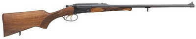 USSG MP221 SXS 30-06 Springfield 23.5" Blued Barrel Walnut Rifle 489976