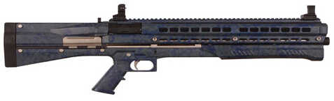 UTAS UTS-15 Marine 12 Gauge Shotgun 15 Round PS1MC1