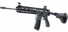 Click to see larger image. Walther Arms HK 416 D145RS RIFLE 22 Long 20RD