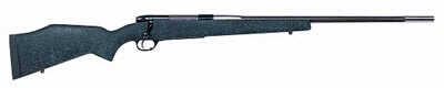 Weatherby Mark V Accumark 340 Magnum 26" Barrel Bolt Action Rifle AMM340WR6O