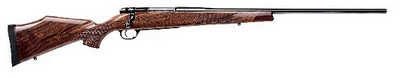 Weatherby Mark V DLX 240 Magnum 24" Barrel Bolt Action Rifle DXS240WR4O