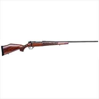 Weatherby Mark V Lazermark 257 Magnum 26"Barrel Bolt Action Rifle LMM257WR6O