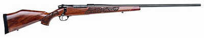 Weatherby Mark V Lazermark 270 Magnum 26" Barrel Bolt Action Rifle LMM270WR6O