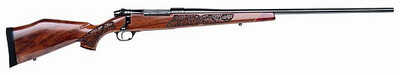 Weatherby Mark V Lazermark 7mm Magnum 26" Barrel Bolt Action Rifle LMM7MMWR6O