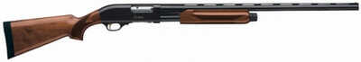 Weatherby PA-08 Upland 20 Gauge 26" Barrel Walnut Gloss IC/M/F Chokes Shotgun PA08U2026PGM