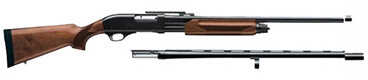 Weatherby Pa08 Upland Field/Slug 12 Gauge Shotgun Fr/Cant 28 Inch Barrel PA08UL1224PGM