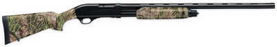 Weatherby Pa08 Water Fowler 12 Gauge Shotgun 26" Barrel Mothwing Camo PA08W1226PGM