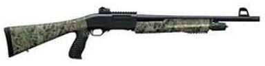 Weatherby Pa456 Turkey 12 Gauge Shotgun 22" Barrel Mothwing Camo X-Full PA459T1222PGM