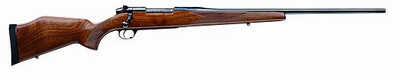 Weatherby Mark V Sporter 270 Magnum 26"Barrel Bolt Action Rifle SPM270WR6O