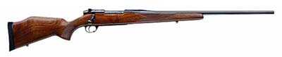Weatherby Mark V Sporter 300 Winchester Magnum 24" Barrel Walnut Stock Bolt Action Rifle SPM300NR4O