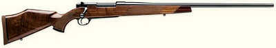 Weatherby Mark V ULTRAMark 257 Magnum 26"Barrel Bolt Action Rifle UMM257WR6O