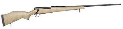 Weatherby Mark V Ultra Light Weight 300 Magnum 26" Barrel Tan Stock Bolt Action Rifle UTM300WR6O