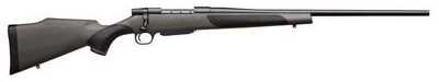 Weatherby Vanguard S2 25-06 Remington 24" Matte Blued Barrel Synthetic Stock DBMag Bolt Action Rifle VAS256RR4O
