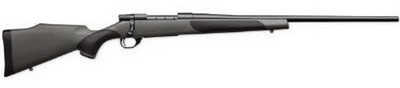 Weatherby Vanguard S2 270 Winchester 24" Barrel Synthetic Stock DBMag Bolt Action Rifle VAS270NR4O