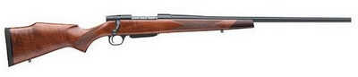 Weatherby Vanguard S2 270 Winchester 24" Sporter Barrel DBMag Bolt Action Rifle VAW270NR4O