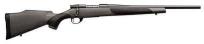 Weatherby Vanguard S2 243 Winchester 20" Barrel Carbine Bolt Action Rifle VCT243NR0O