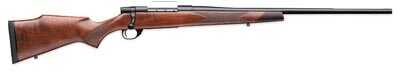 Weatherby Vanguard S2 243 Winchester 24" Barrel Sporter Bolt Action Rifle VDT243NR4O