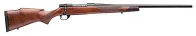 Weatherby Vanguard S2 270 WSM 24" Bead Blasted Finished Barrel Bolt Action Rifle VDT270NSR4O